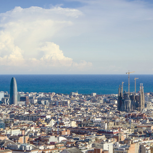 Distrito Rojo de Barcelona: qué evitar y qué probar
